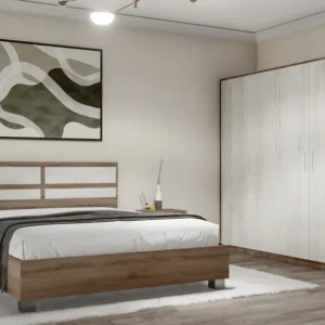 Dormitor - Oscar - Oxide Vintage Oak