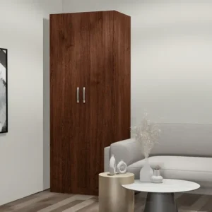 Dulap 2 Usi - Wenge