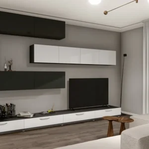 Living - STAER - Gri